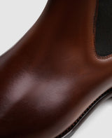 No. 6627 - Brown