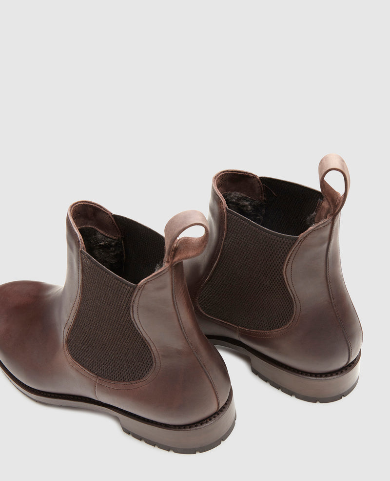 No. 6812 - Dark Brown