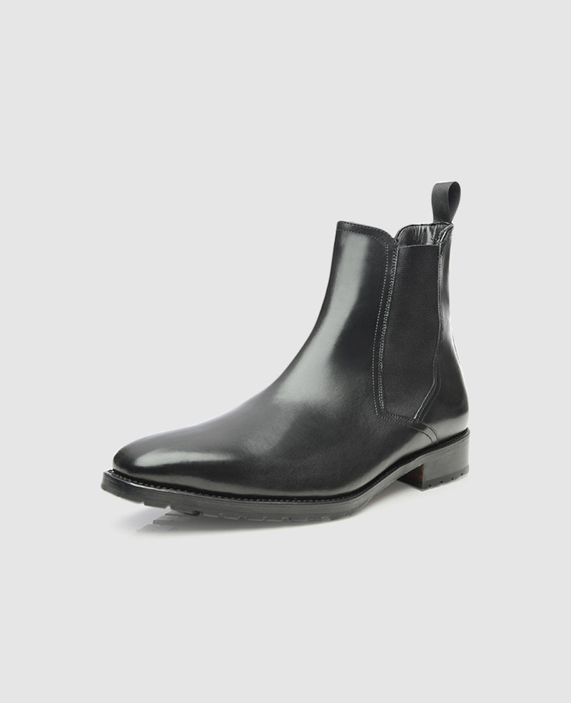 No. 684 - Black