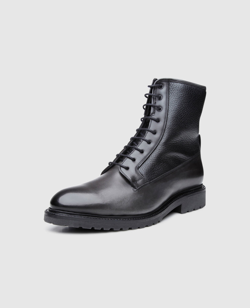 No. 687 - Anthracite/Black