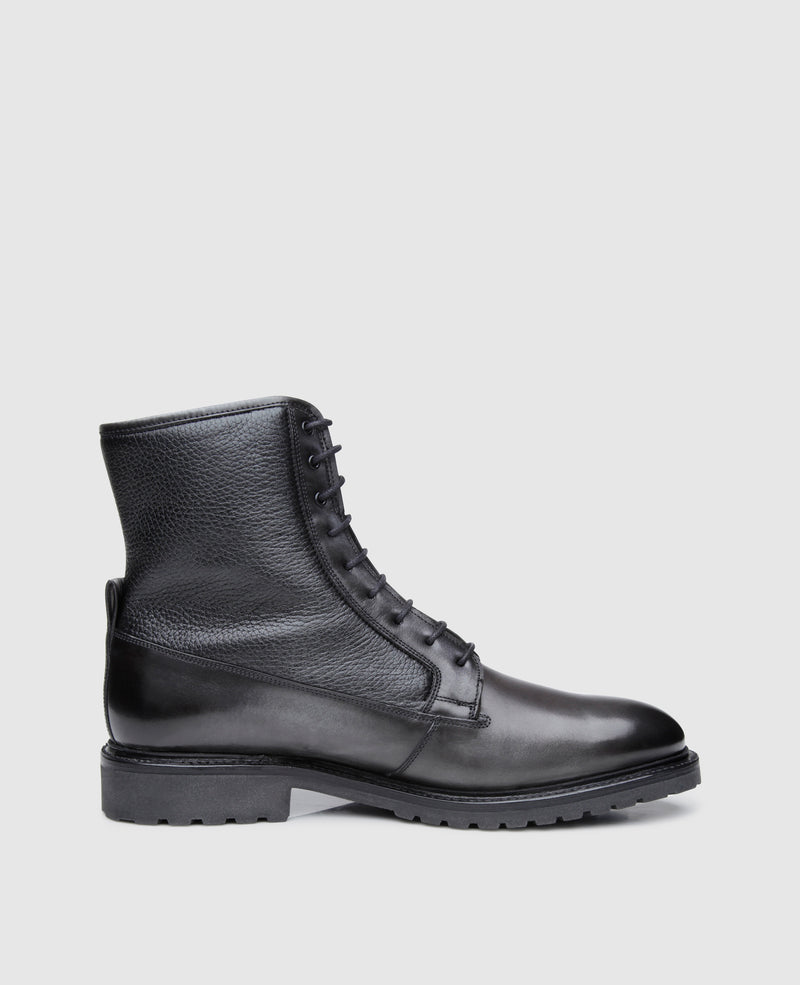 No. 687 - Anthracite/Black