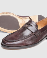 No. 783 MW - Dark Brown