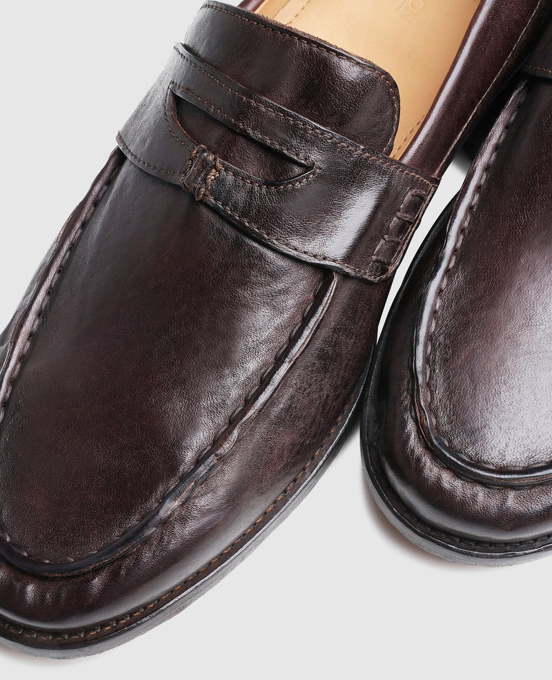No. 783 MW - Dark Brown