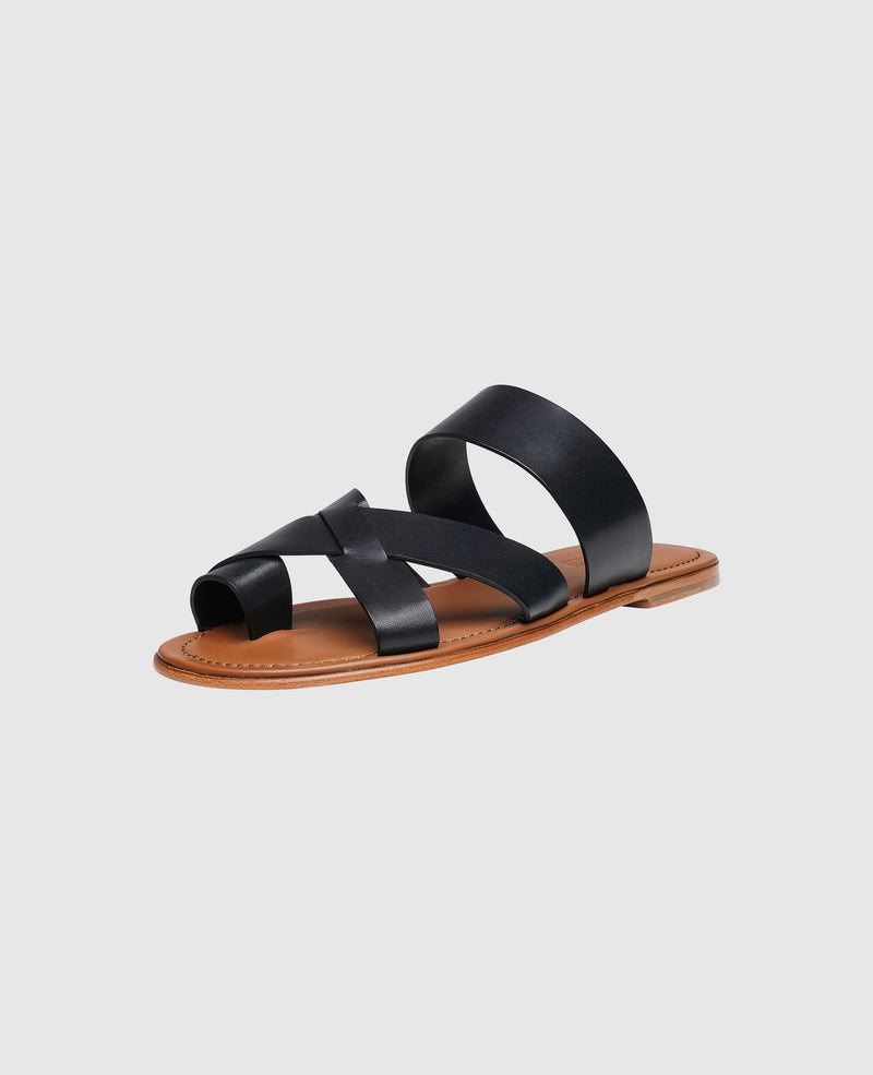 No. 9112 MP - Black