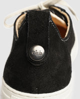 Argan Low 1976 - Black