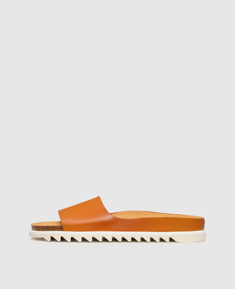 Cirkel mikroskop Jeg har erkendt det Unisex Slip-On Vegan Sandal with a Vibram Outsole | ekn Footwear |  Shoepassion