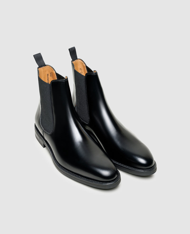 Marshalls chelsea boots clearance