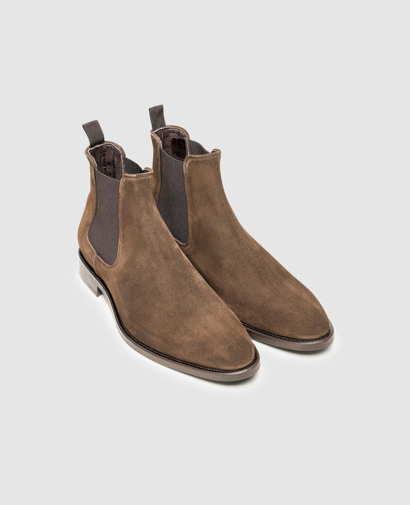 Murray CB - Dark Brown
