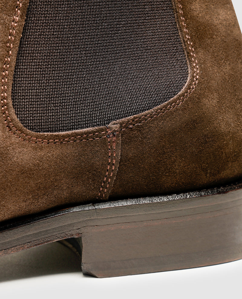 Murray CB - Dark Brown