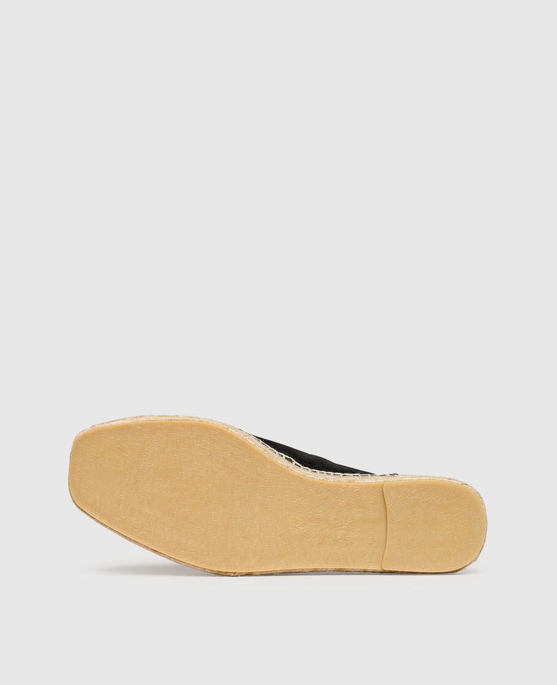 Taylor LEP - Black
