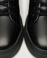 Travis S - Black
