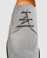 Wallace FBD - Grey