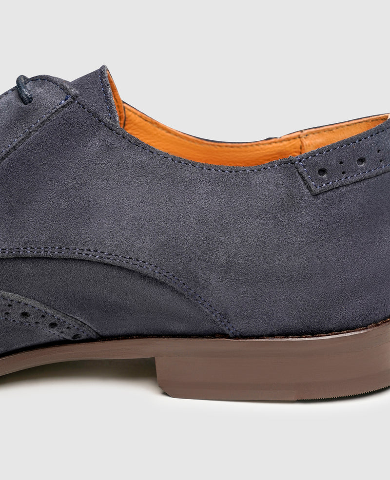 Wallace FBD - Navy