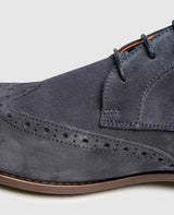 Wallace FBD - Navy