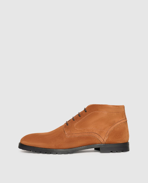 Wallace chukka on sale