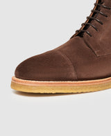 Winston CDB - Dark Brown