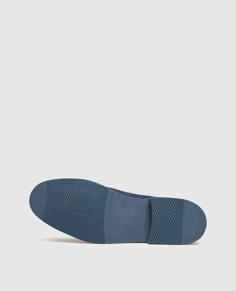 Winston FBOF - Navy