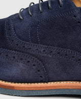 Winston FBOF - Navy