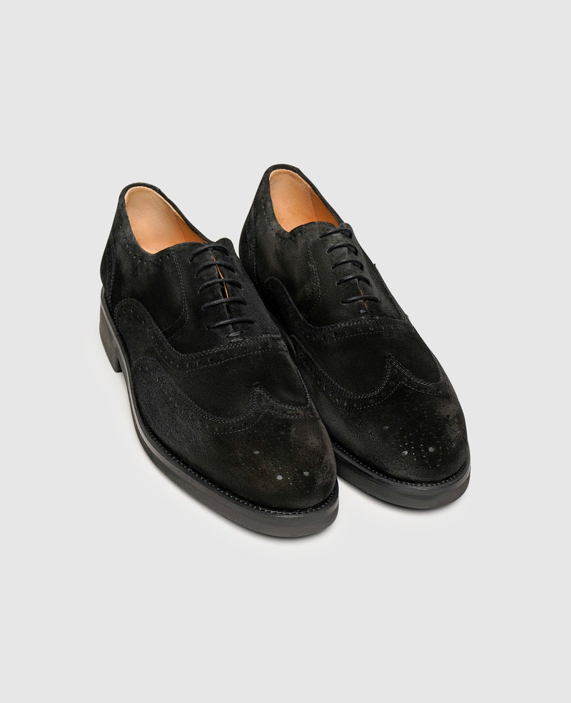 Winston FBOF - Black