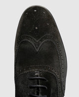 Winston FBOF - Black