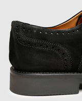 Winston FBOF - Black