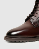 Winston PDB - Black Brown