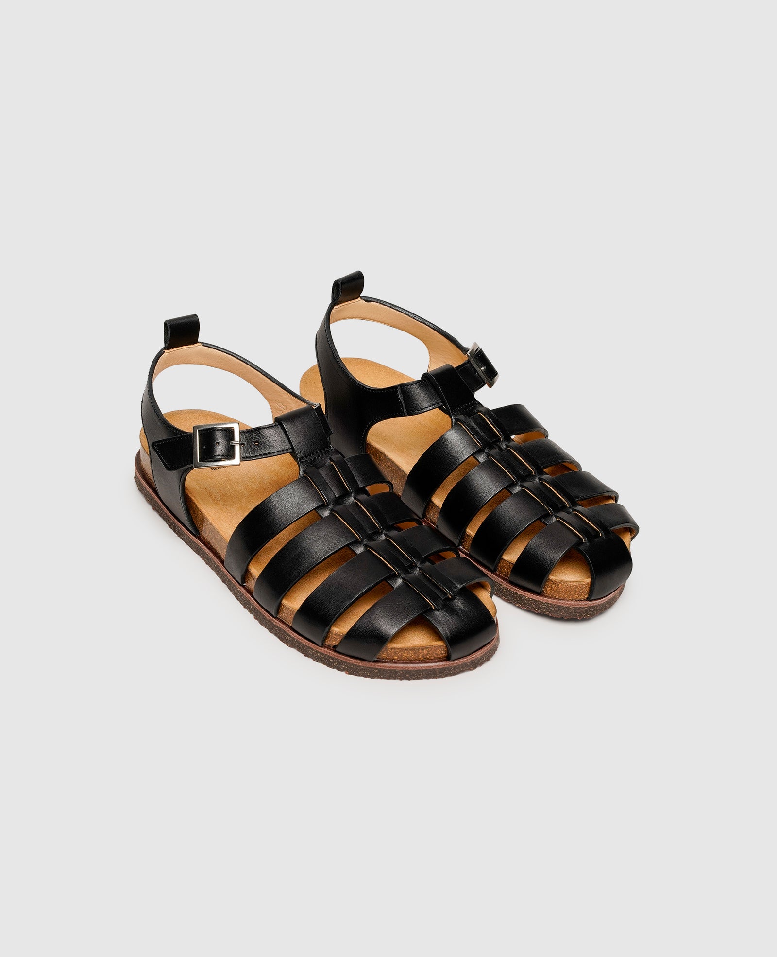 Drew fisherman sandals store