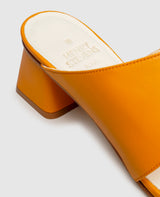 Harper DRS50 - Orange