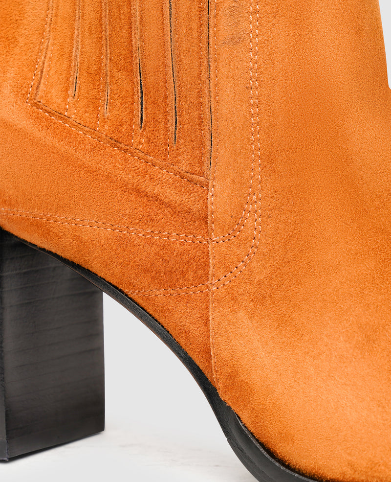 Mia CB1 - Brown