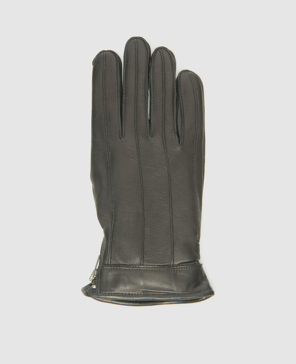 Leather Gloves Men's Calfskin Fashion Pittards SALE