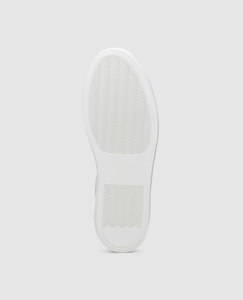 No. 112 MS - White