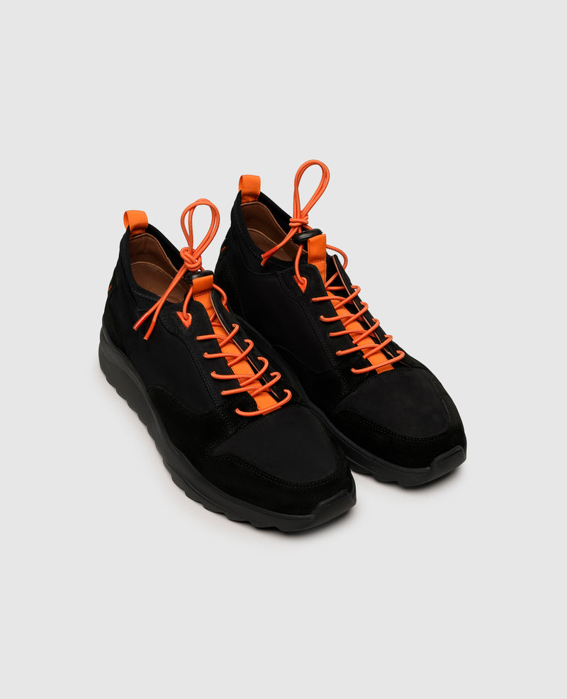 Style Choice AA - Black