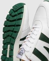 Style Choice BC - Green/White