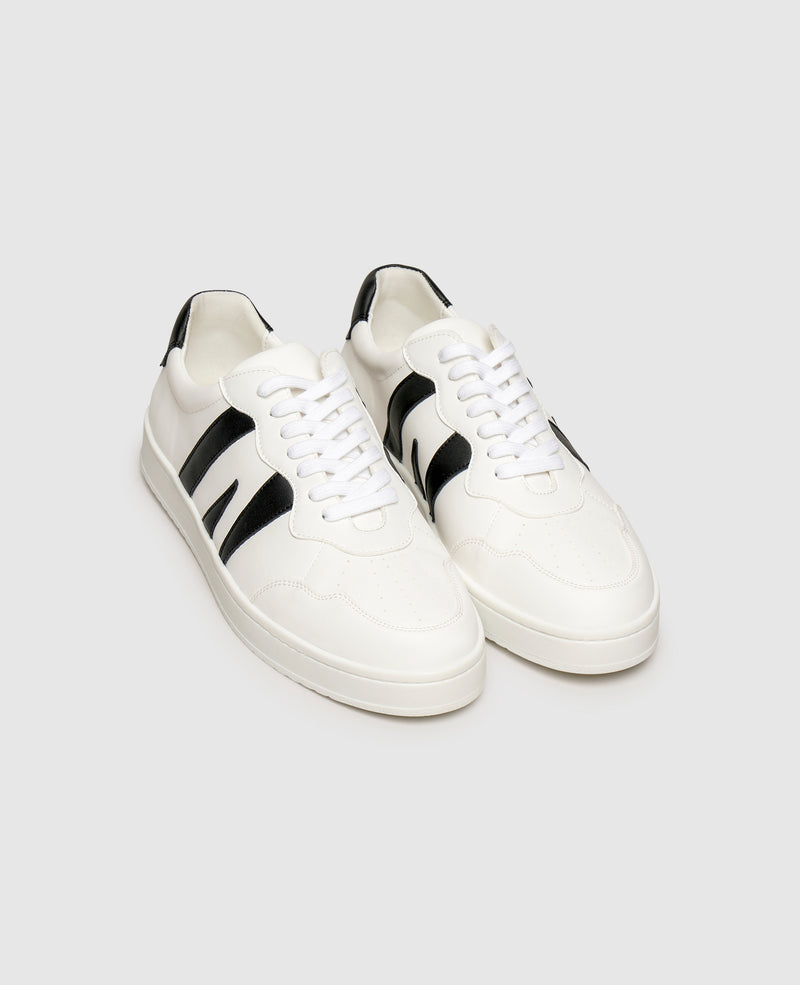 Vegan One CB - White