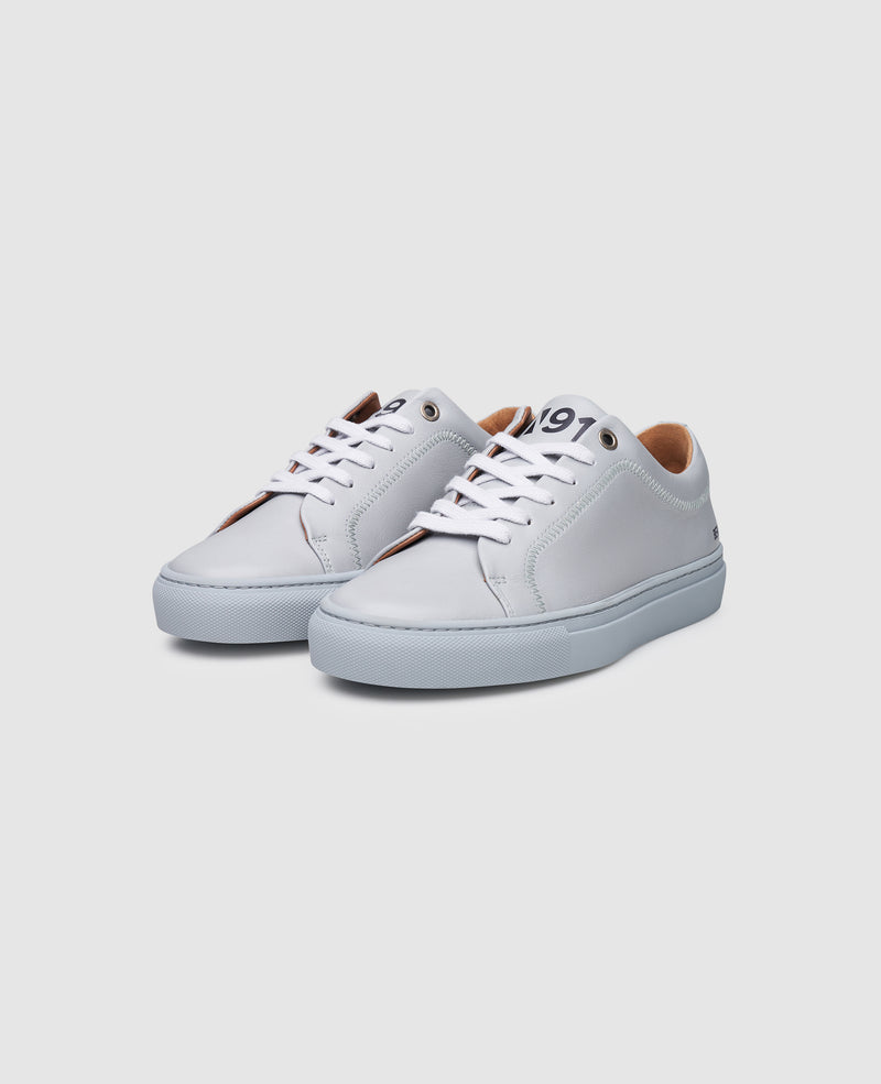 No. 35 WS - Grey