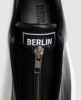 No. 27 WS - Black