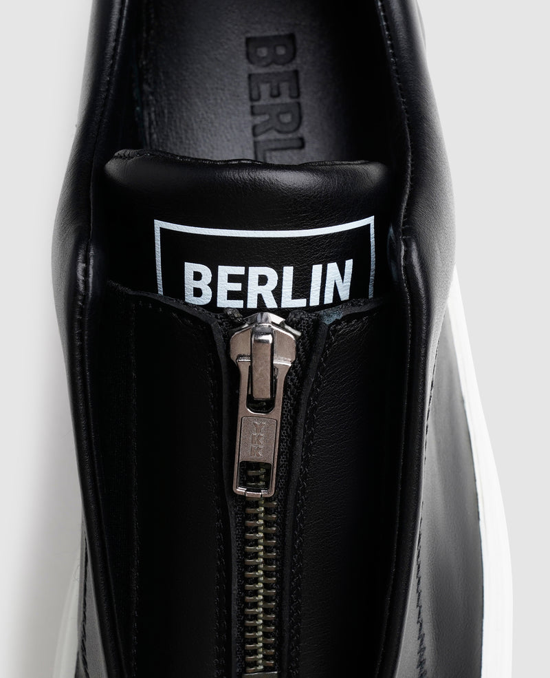 No. 27 WS - Black