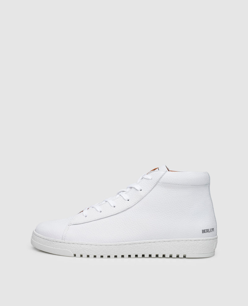 No. 116 MS - White