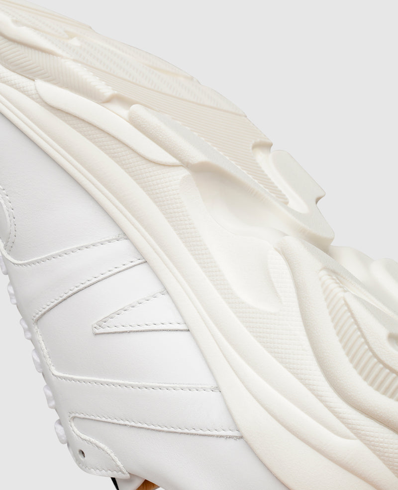 Style Choice DE - White