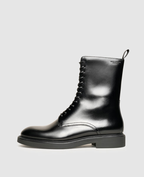 Vagabond alex lace boots cheap
