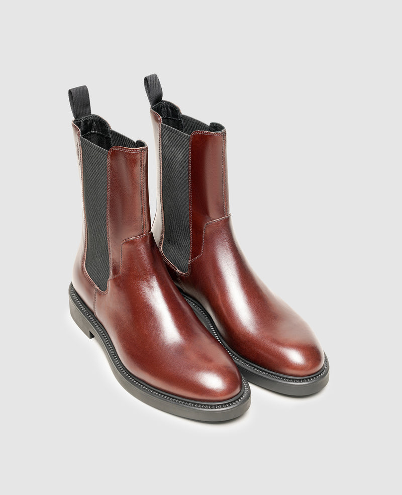 Vagabond alex chelsea boots hot sale
