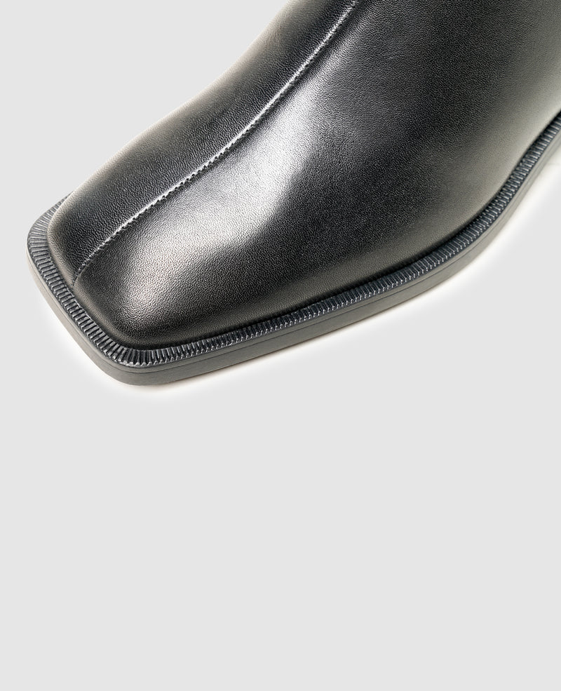 Blanca - Black